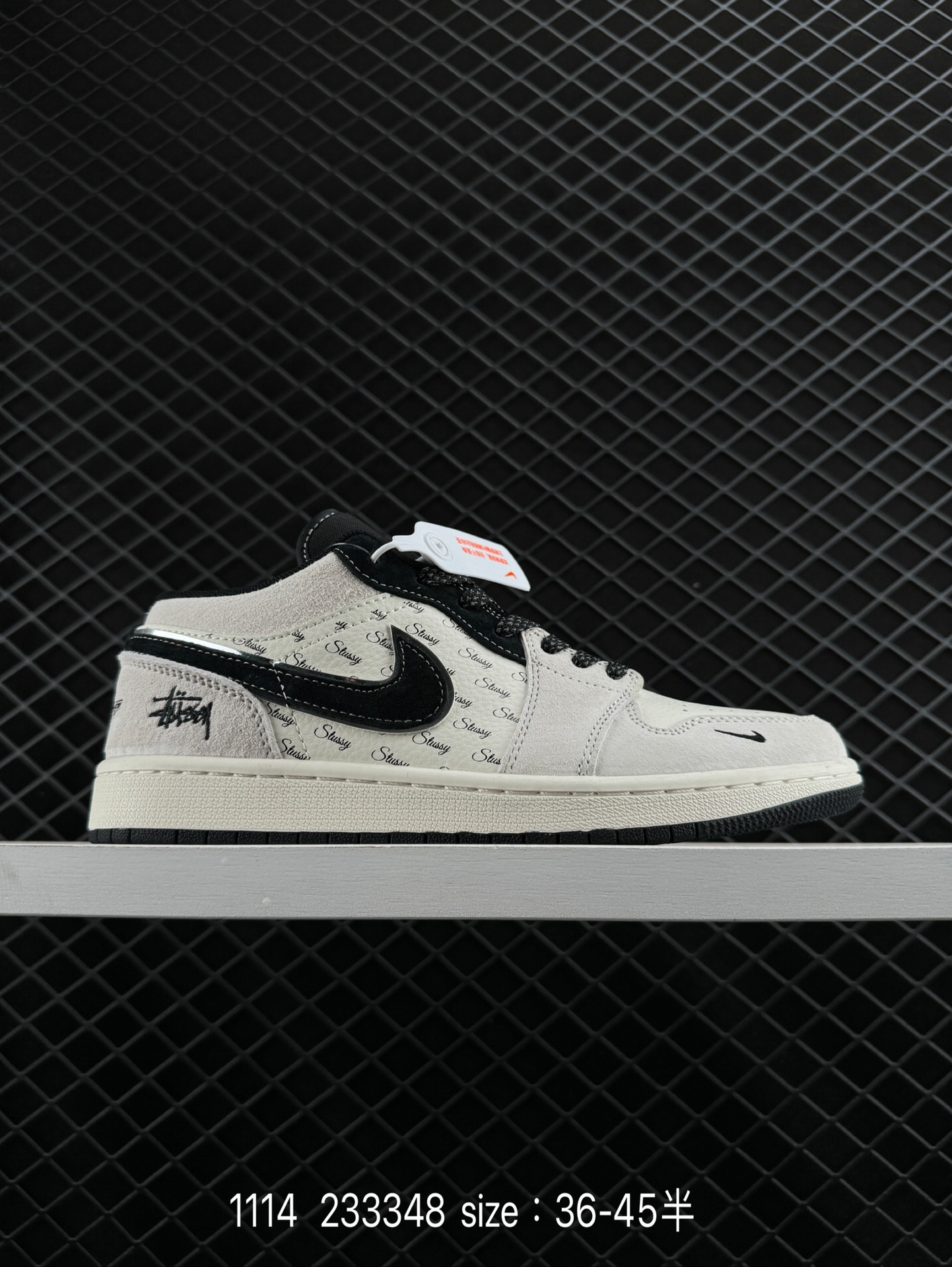 Air Jordan 1 Low AJ1